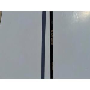 Master Grip Black Steel Strong 3 13* / RH / Black Gold R300 Graphite 44"